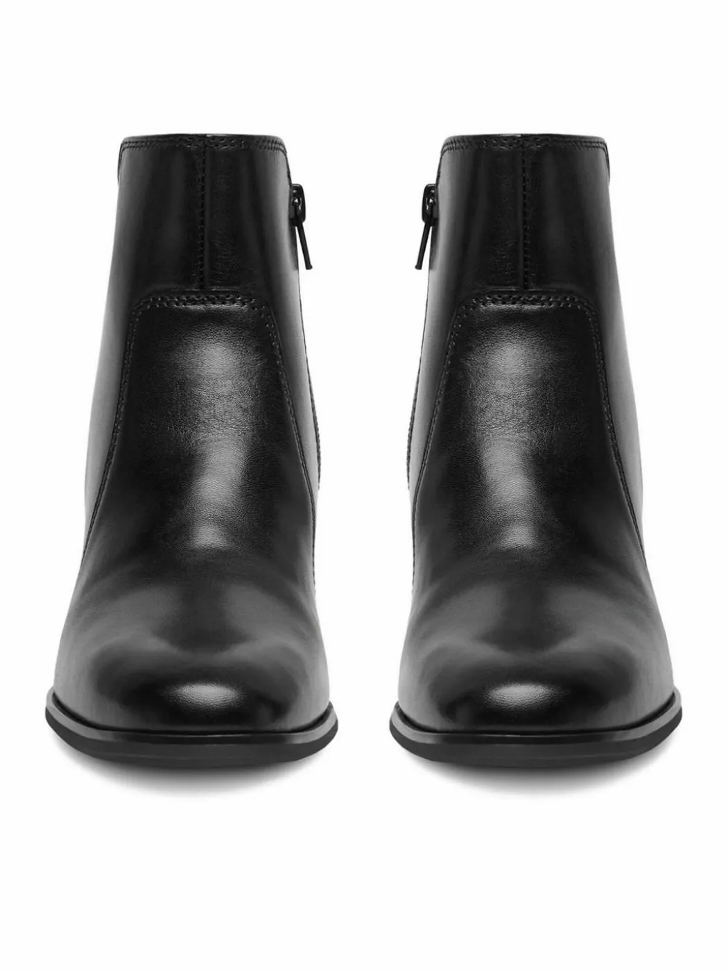 Stivaletti CEO-WB-THESSA-32 Nero