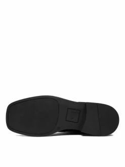 Stivaletti CEO-WI45-CHRISTIAN-01 Nero
