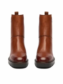 Stivaletti CEO-WI34-CLEVELAND-02 Marrone