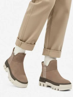Stivaletti CEO-WI16-PATTRICK-02 Grigio