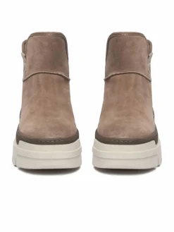 Stivaletti CEO-WI16-PATTRICK-02 Grigio