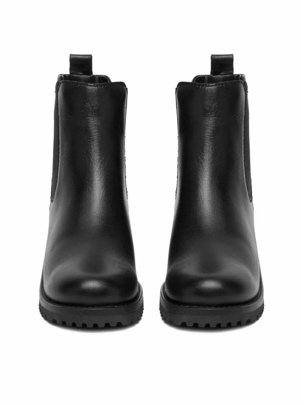Stivaletti CEO-WI23-TR24-02 Nero