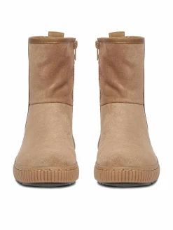 Stivaletti CEO-WS13075-01 Beige