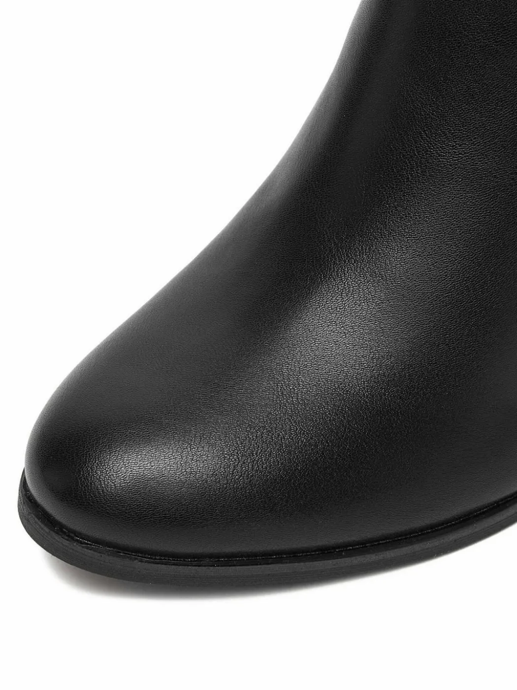 Stivaletti CEO-WS19362-02 Nero