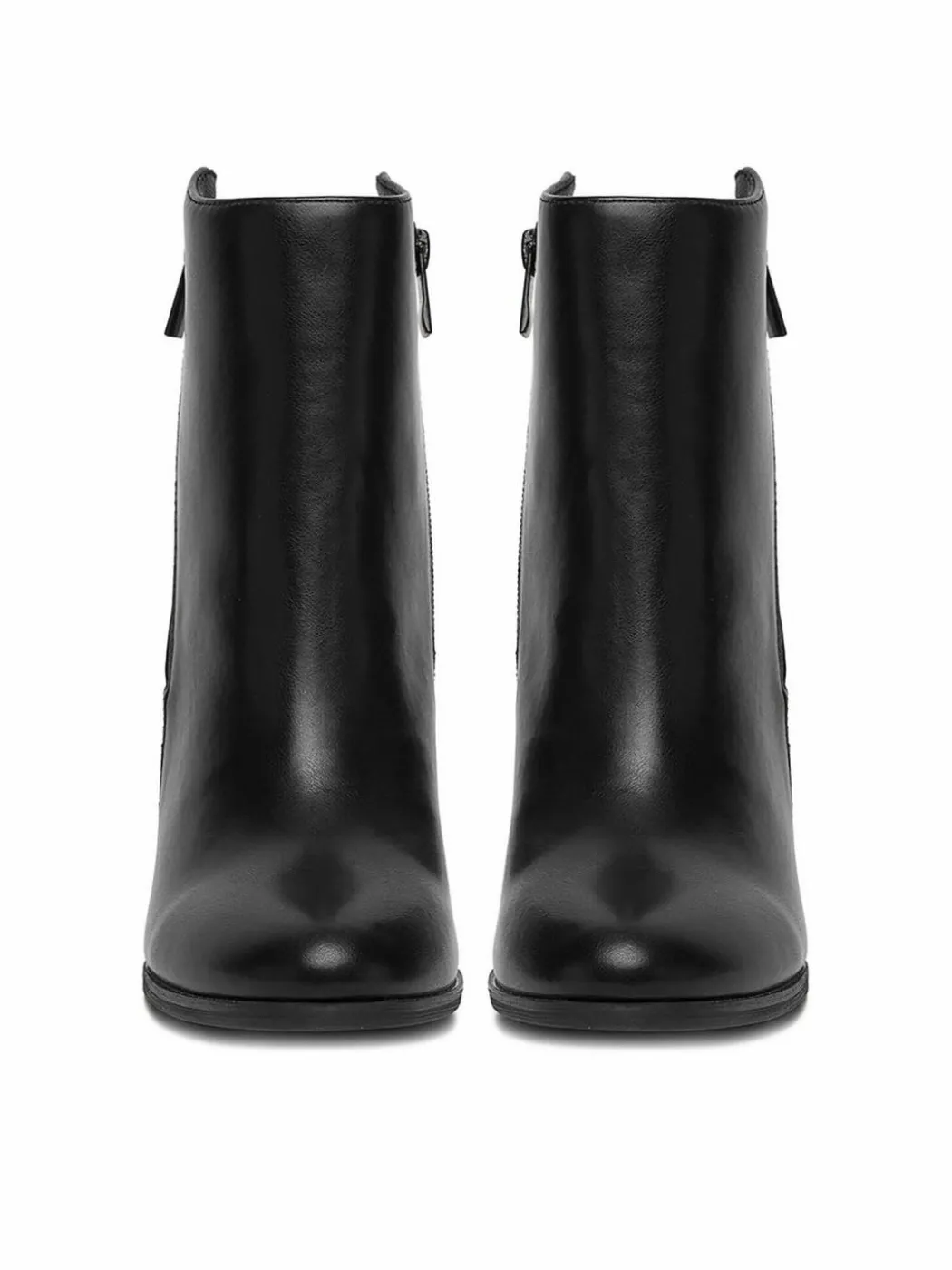 Stivaletti CEO-WS19362-02 Nero