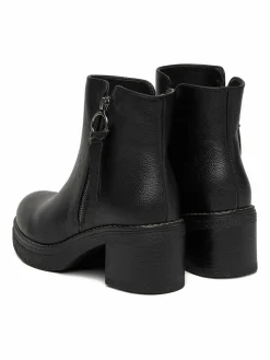 Stivaletti CEO-WS6570-07 Nero