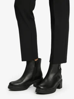 Stivaletti CEO-WS6570-07 Nero