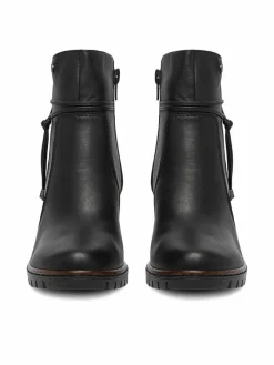 Stivaletti CEO-Y2567-00 Nero
