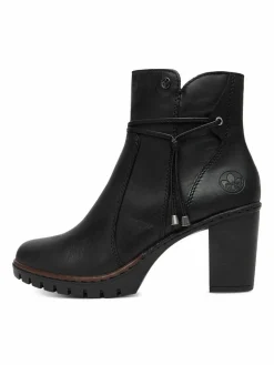 Stivaletti CEO-Y2567-00 Nero