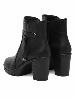 Stivaletti CEO-Y2567-00 Nero