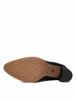 Stivaletti CEO-ZAINA-01 Nero