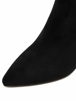 Stivaletti CEO-ZAKIA-01 Nero
