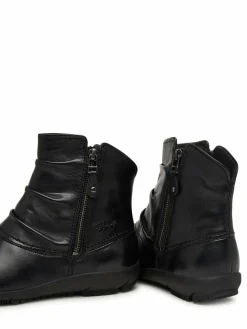Stivaletti Charlotte 09 87309-VL971 Nero