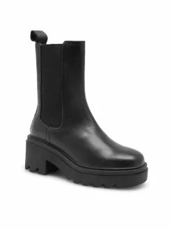 Stivaletti CIRCE-RST-02G Nero