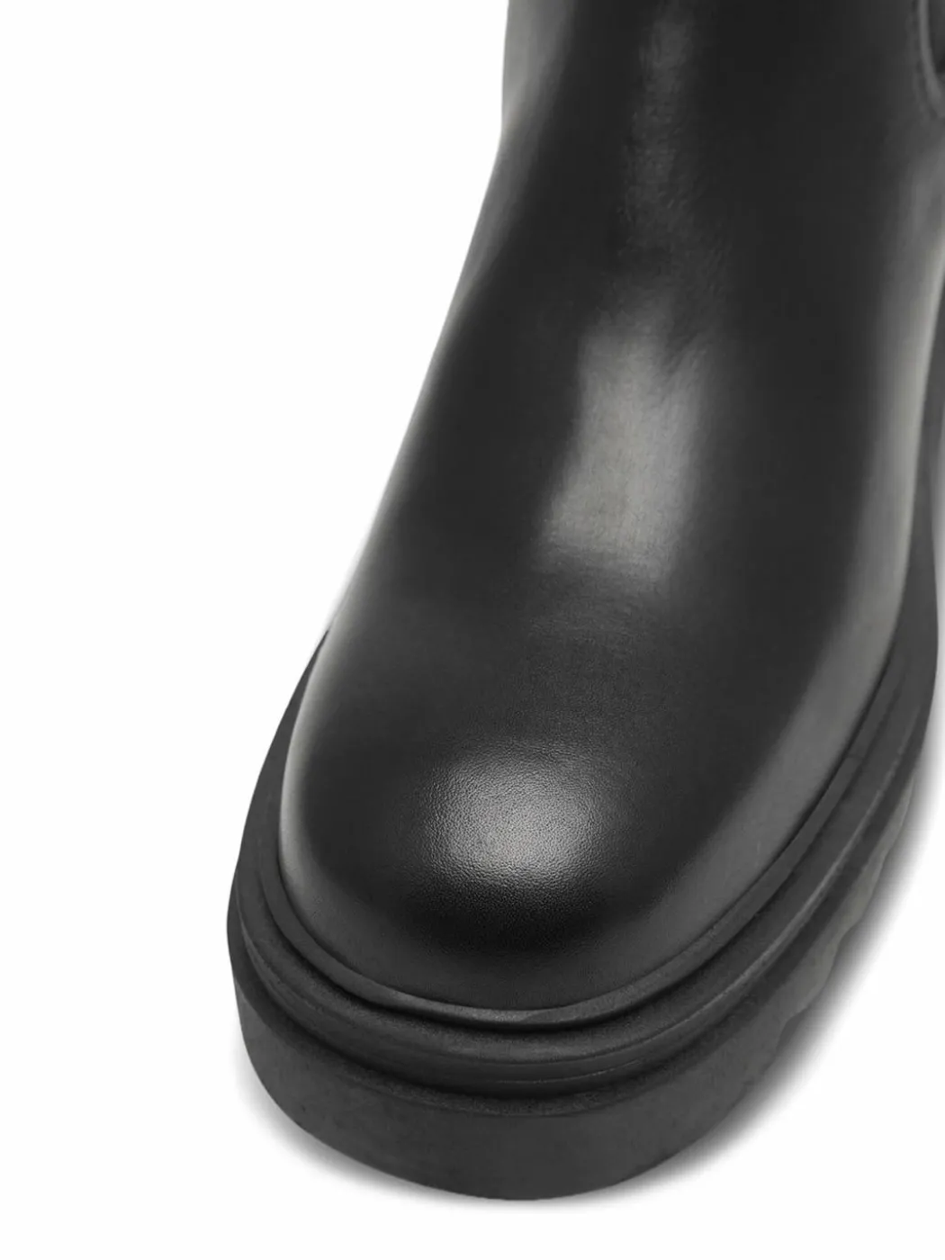Stivaletti CIRCE-RST-02G Nero