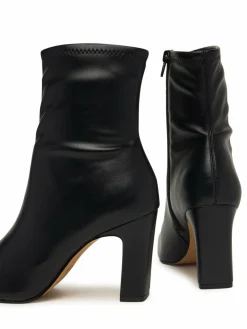 Stivaletti Cybele 14115105 Nero