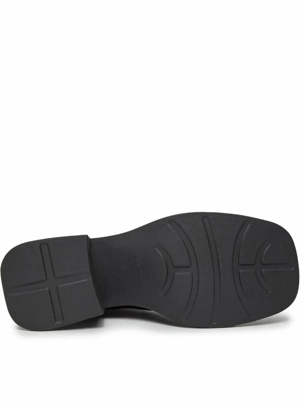 Stivaletti Dorah 5642-001-20 Nero
