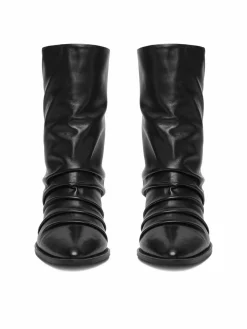 Stivaletti EO-APRIL-25FW219 Nero