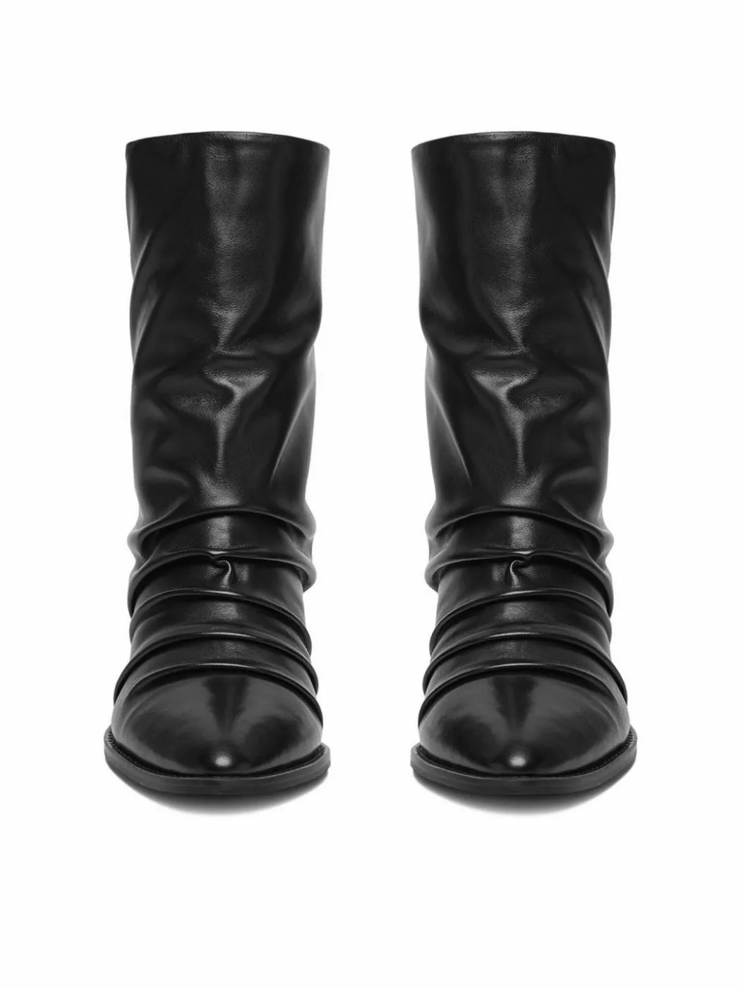 Stivaletti EO-APRIL-25FW219 Nero