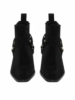 Stivaletti EO-CLEO-501-25 Nero