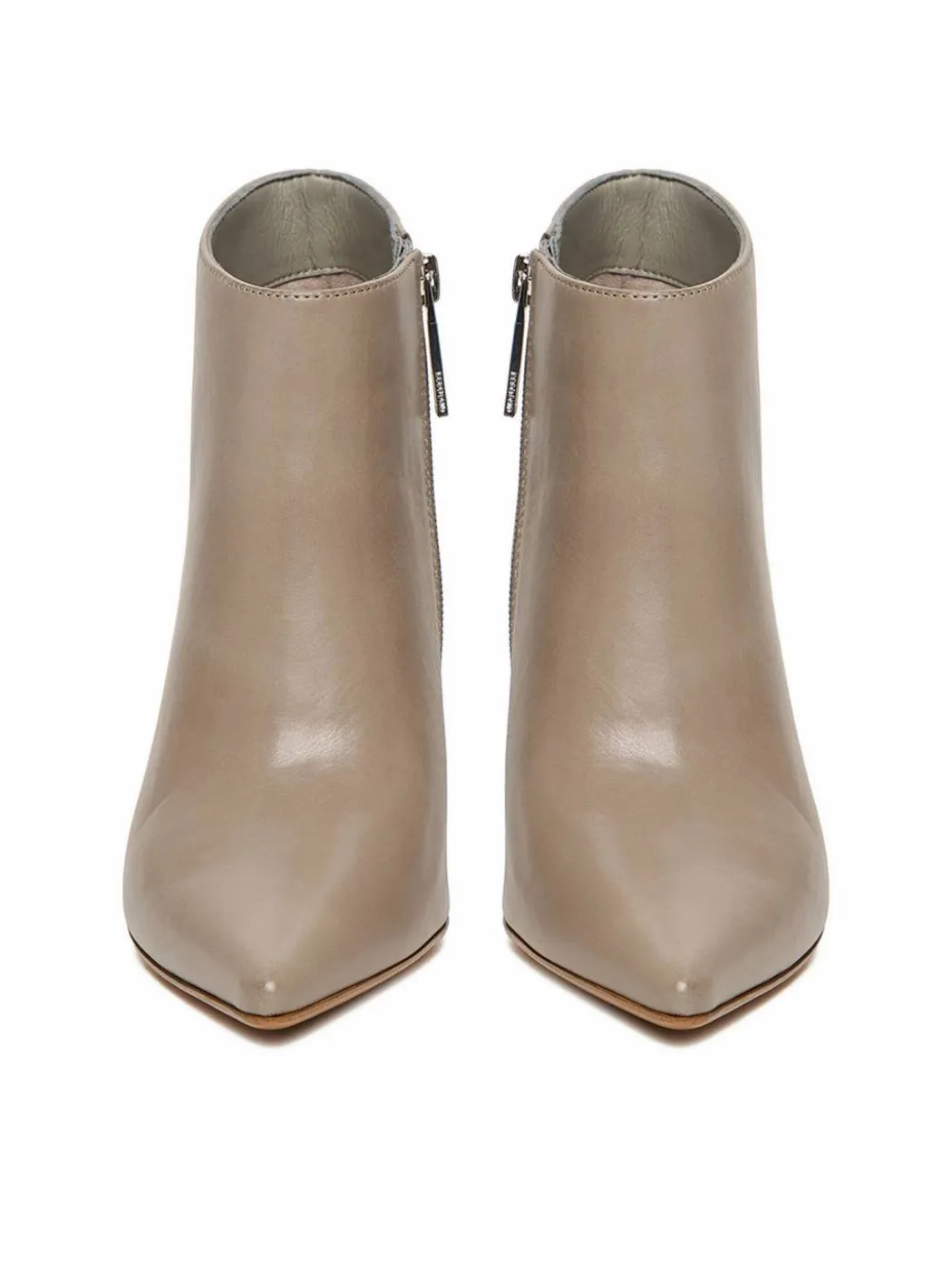 Stivaletti EO-CLOE-GLC9273-4-370-1 Grigio