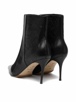 Stivaletti EO-DELLA-GLC9036-5.5-888 Nero