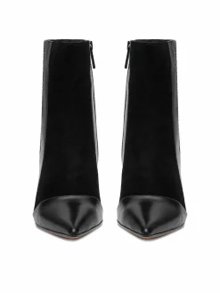Stivaletti EO-DELLA-GLC9036-5.5-888 Nero