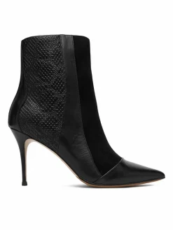 Stivaletti EO-DELLA-GLC9036-5.5-888 Nero