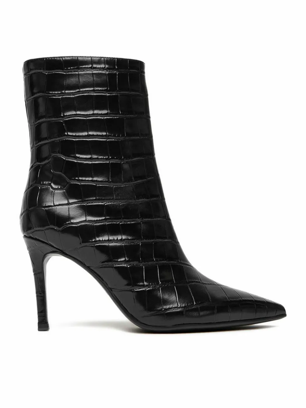 Stivaletti EO-DEMI-GLC6303-6-320 Nero