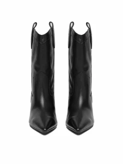 Stivaletti `EO-DIMA-2546-0714-1R Nero