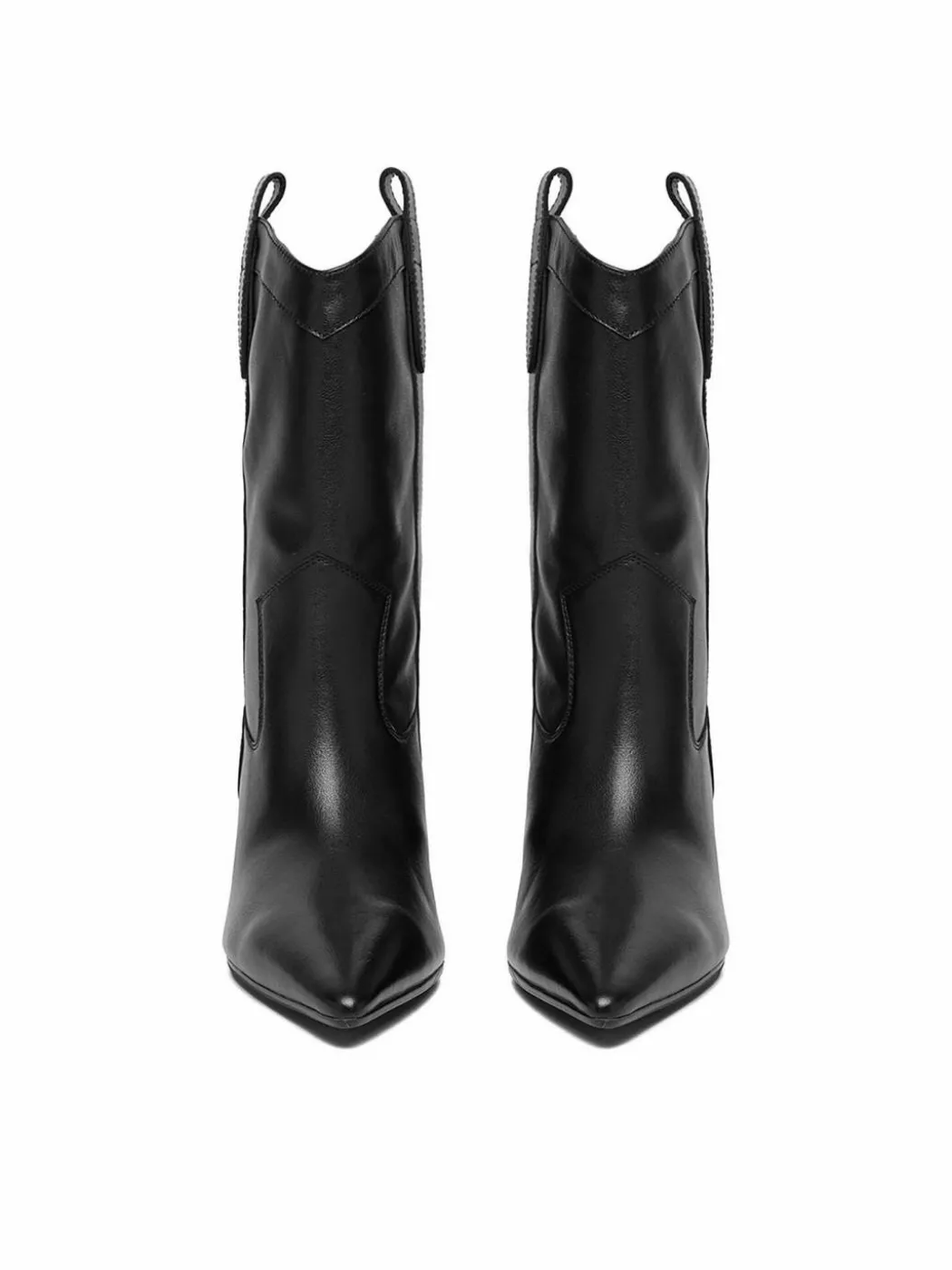 Stivaletti `EO-DIMA-2546-0714-1R Nero
