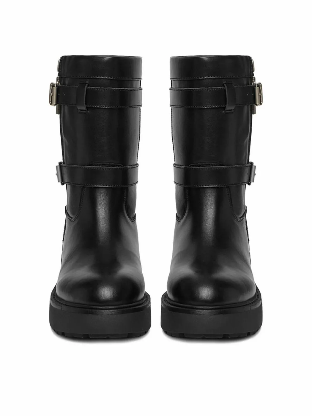 Stivaletti EO-ELINA-30306 Nero