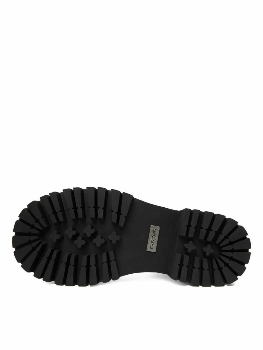 Stivaletti EO-ERVA-LT2520-101 Nero