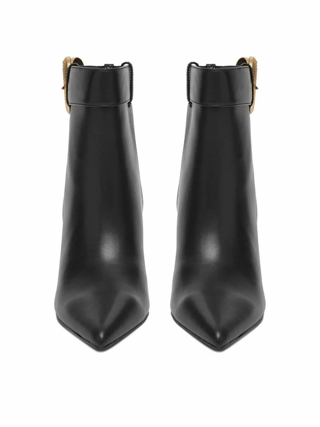 Stivaletti EO-GAIA-2502-105 Nero