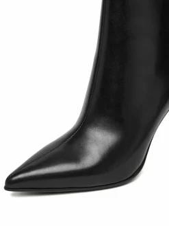 Stivaletti EO-GLC6306-6320-5 Nero