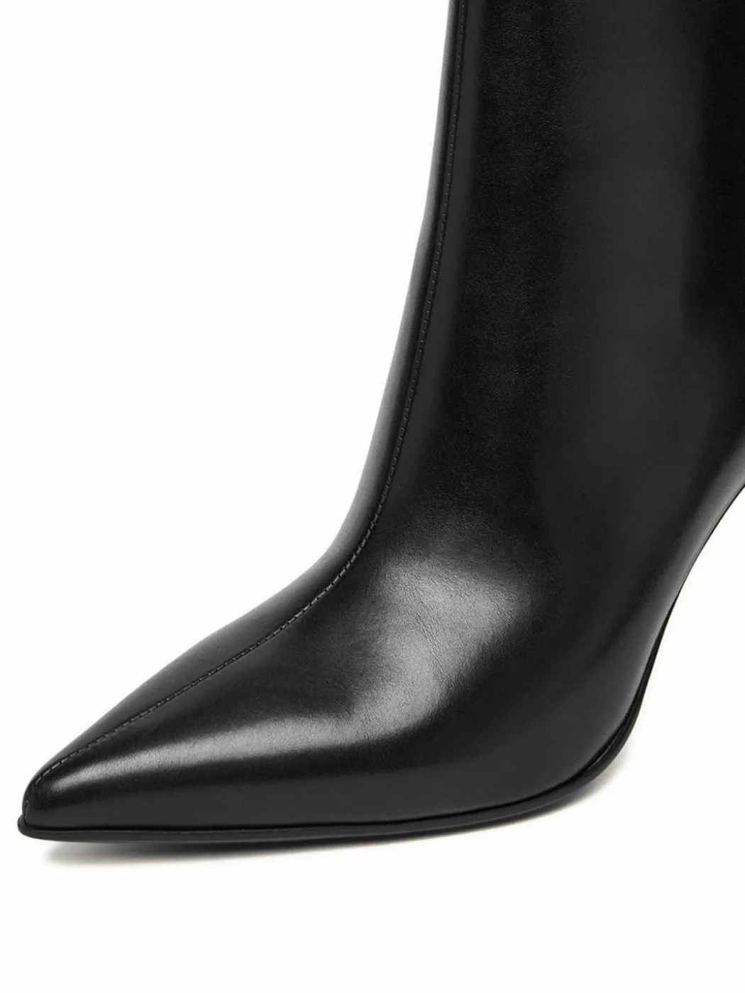 Stivaletti EO-GLC6306-6320-5 Nero