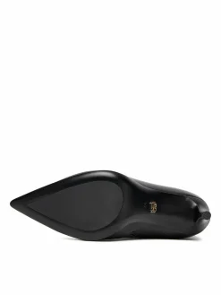 Stivaletti EO-GLC6306-6320-5 Nero