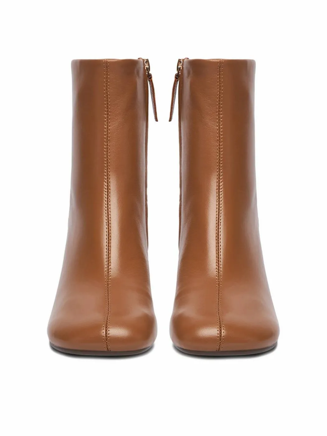 Stivaletti EO-HALA-VI887 Marrone