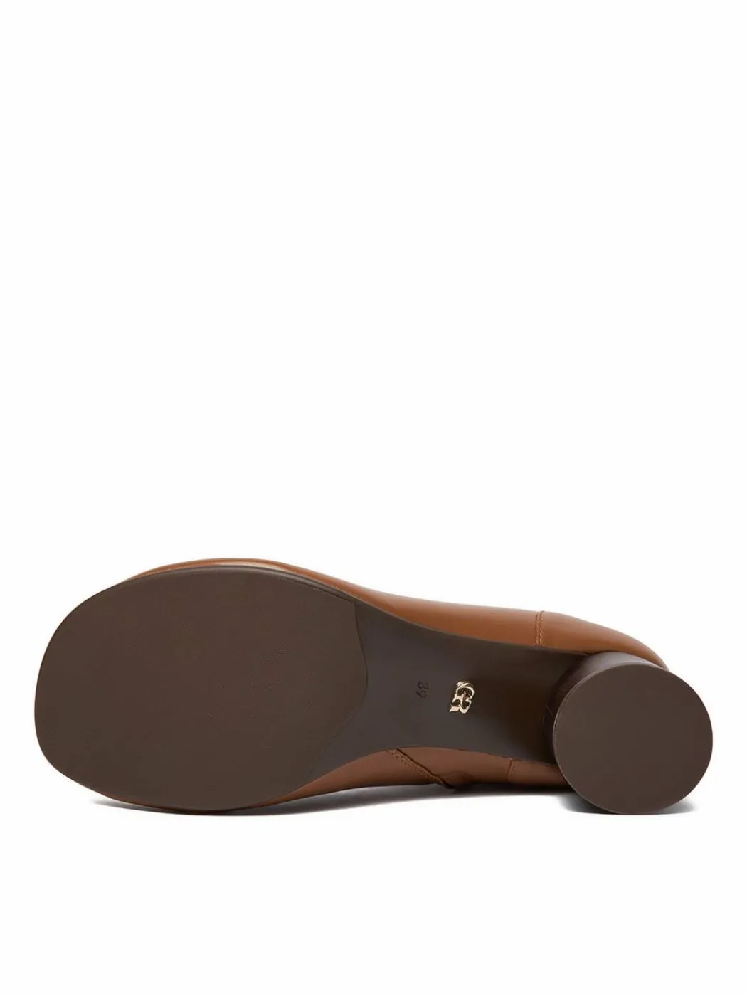 Stivaletti EO-HALA-VI887 Marrone