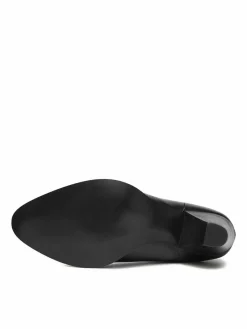 Stivaletti EO-ISIL-222FW87-1 Nero