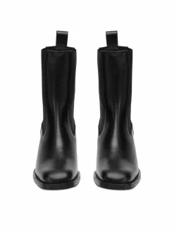 Stivaletti EO-KHAIR-9801 Nero