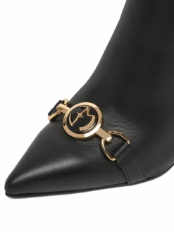 Stivaletti EO-LANA-771X-227 Nero