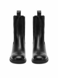 Stivaletti EO-LOARA-SL061 Nero