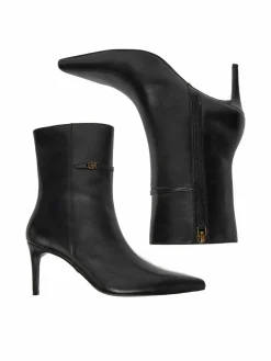Stivaletti EO-LUIA-121940 Nero