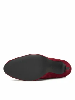 Stivaletti EO-MARY-121949 Bordeaux
