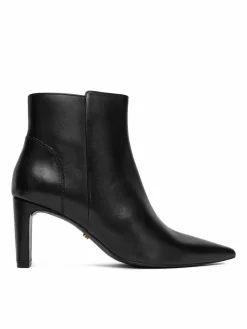 Stivaletti EO-RIMA-121968-1 Nero