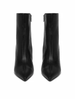 Stivaletti EO-R24SS94664 Nero