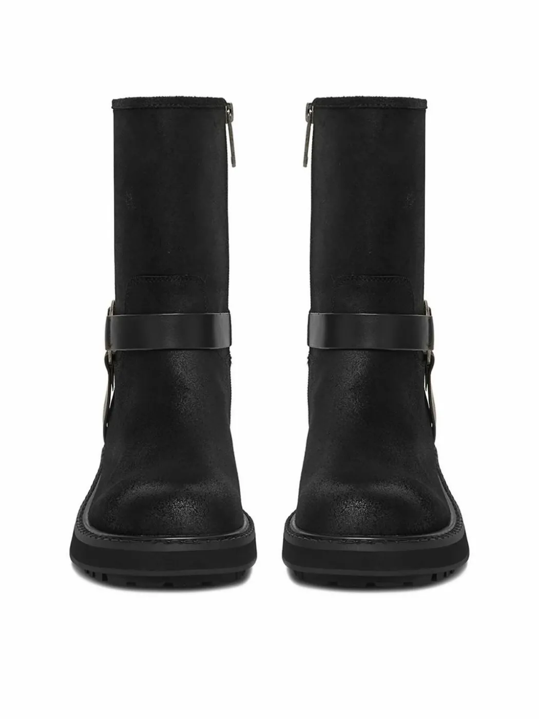 Stivaletti EO-RUZGAR-2521-82 Nero