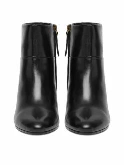 Stivaletti EO-SARA-121926 Nero