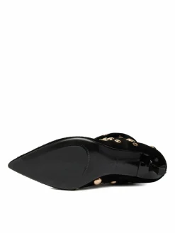 Stivaletti EO-TESS-2117-05 Nero